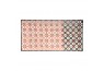 plat rectangulaire Eloiz