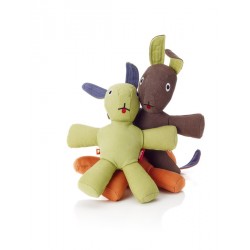 Peluche Fatboy CO9 mini