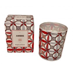 bougie parfumée SUL