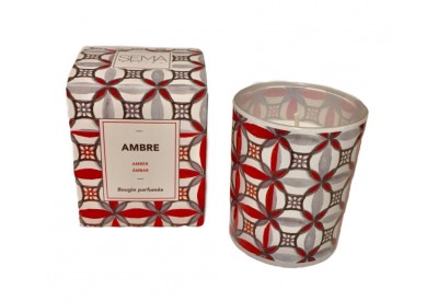 bougie parfumée SUL