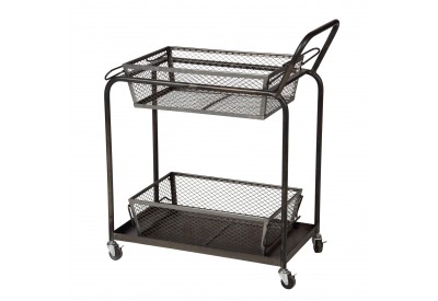 Chariot desserte INDUS