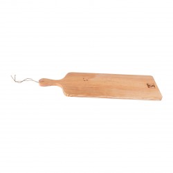Planche dégustation bois