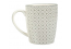 Tasse porcelaine Pampilles