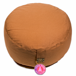 Zafu coussin de méditation