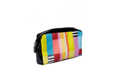 Trousse maquillage "Color Block"
