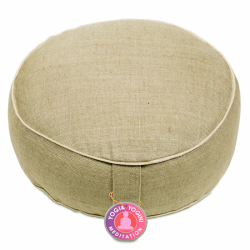 Zafu coussin de méditation