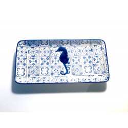 Plat rectangulaire Abyss PM