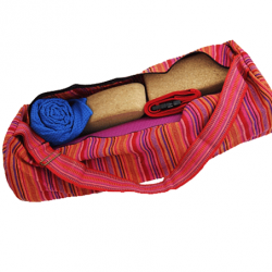 Sac de tapis de yoga