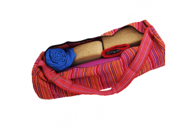Sac de tapis de yoga