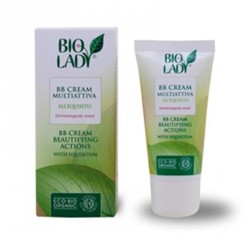 Bio Lady Crème BB BIO