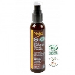 Huile d'Argan Bio