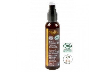 Huile d'Argan Bio