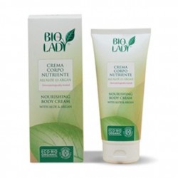 Bio Lady Crème corporelle BIO