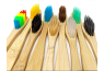 Brosse à dents en bambou