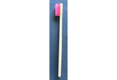 Brosse à dents en bambou