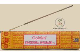 Encens Goloha NagChampa