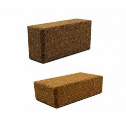 Bloc de yoga en liège