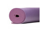 Tapis de yoga en PVC Deluxe Yogi & Yogini