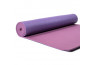 Tapis de yoga en PVC Deluxe Yogi & Yogini