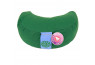 Coussin de méditation 1/2 lune