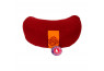 Coussin de méditation 1/2 lune