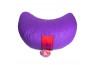 Coussin de méditation 1/2 lune