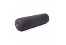 Bolster Yoga anthracite coton BIO