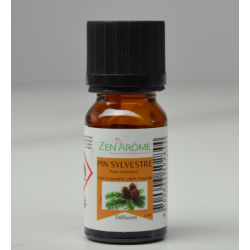 Huile essentielle Pin