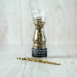 Poivre Vert MALABAR BIO