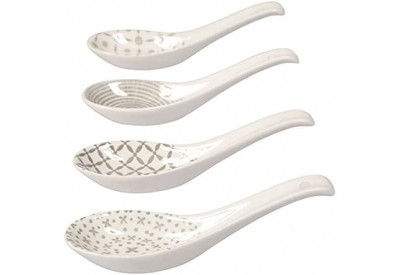 Cuillères à riz verrines