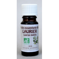 Huile Essentielle Laurier noble BIO