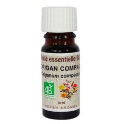 Huile Essentielle Origan BIO