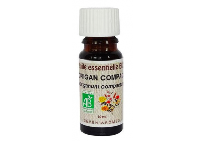 Huile Essentielle Origan BIO