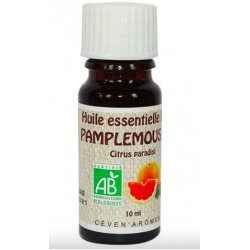 Huile Essentielle Pamplemousse BIO