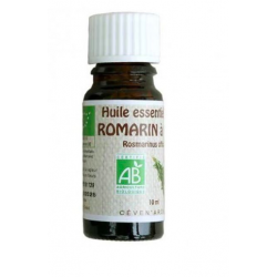 Huile Essentielle Romarin BIO