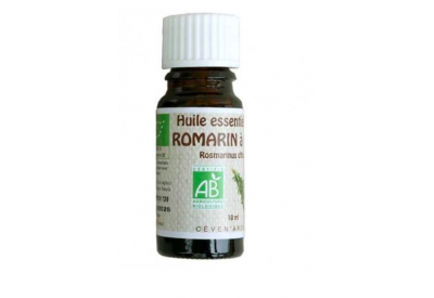 Huile Essentielle Romarin BIO
