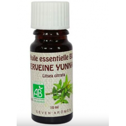 Huile Essentielle Verveine BIO