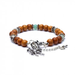 Bracelet Archange Michaël