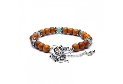 Bracelet Archange Michaël