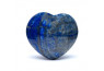 Pierre de souci Coeur de Lapis Lazuli