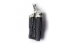 Tourmaline noir en pendentif