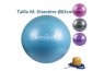 Ballon de Yoga 65 cm