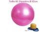 Ballon de Yoga 65 cm