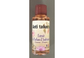 Extraits de parfum Anti-tabac