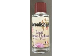 Extraits de parfum Aphrodisiaque