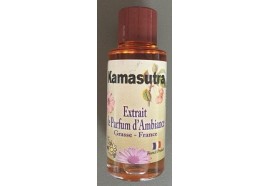 Extraits de parfum Kamasutra