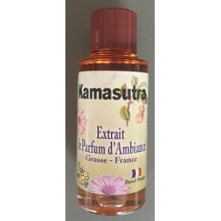 Extrait de parfum Kamasutra