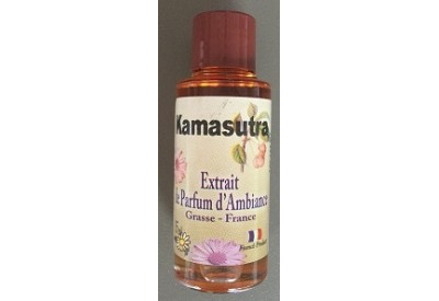 Extrait de parfum Kamasutra