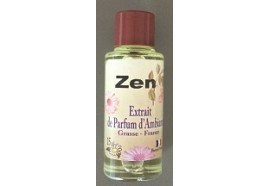 Extraits de parfum zen