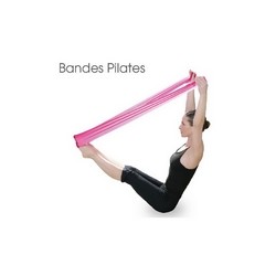 Bande Pilates